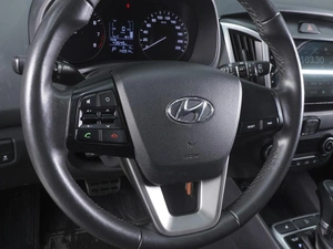 Внедорожник Hyundai Creta 2021 года, 1850000 рублей, Ростов-на-Дону