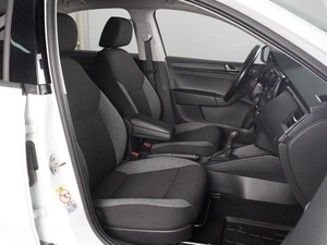 Лифтбек Skoda Rapid 2021 года, 1599000 рублей, Минеральные Воды