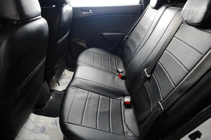 Седан Hyundai Solaris 2015 года, 949000 рублей, Тюмень