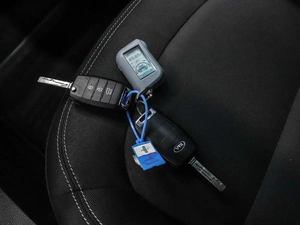 Внедорожник Kia Soul 2018 года, 1649000 рублей, Красноярск