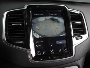 Внедорожник Volvo XC90 2017 года, 3975000 рублей, Воронеж