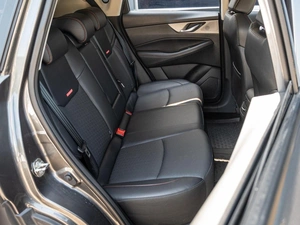 Внедорожник Changan CS35 Plus 2024 года, 1620000 рублей, Краснодар