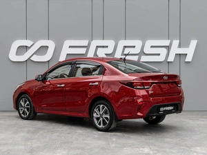 Седан Kia Rio 2019 года, 1749000 рублей, Краснодар