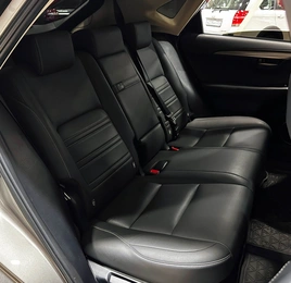 Внедорожник Lexus NX 2021 года, 3997000 рублей, Красноярск