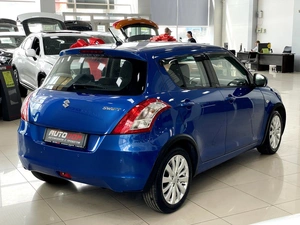 Хетчбэк Suzuki Swift 2011 года, 987000 рублей, Солонцы