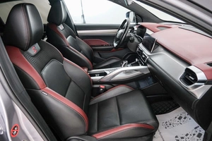 Внедорожник Geely Coolray 2020 года, 1799000 рублей, Красноярск