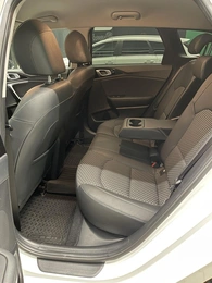 Универсал Kia Ceed 2022 года, 2090000 рублей, Красноярск