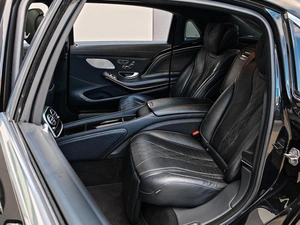 Седан Mercedes-benz Maybach S-класс 2018 года, 4860000 рублей, Краснодар