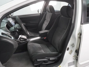 Седан Honda Civic 2011 года, 849000 рублей, Воронеж