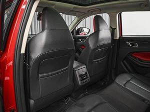 Внедорожник Changan CS55 Plus 2024 года, 2099000 рублей, Ставрополь
