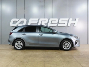 Хетчбэк Kia Ceed 2019 года, 1749000 рублей, Воронеж