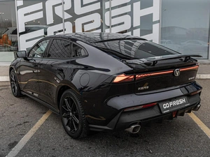 Лифтбек Changan UNI-V 2023 года, 2450000 рублей, Краснодар