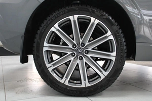 Внедорожник Changan UNI-K 2024 года, 3420000 рублей, Красноярск