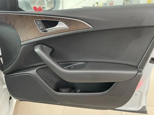 Седан Audi A6 2013 года, 1787000 рублей, Солонцы