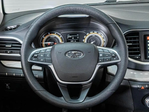 Седан ВАЗ (LADA) Vesta 2023 года, 1128000 рублей, Ставрополь