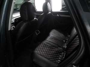 Внедорожник Audi Q3 2012 года, 1495000 рублей, Воронеж