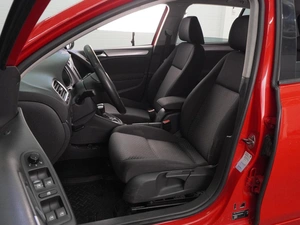 Хетчбэк Volkswagen Golf 2009 года, 569000 рублей, Воронеж