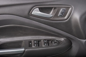Внедорожник Ford Kuga 2016 года, 1579000 рублей, Томск