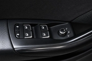 Внедорожник Audi Q3 2011 года, 1549000 рублей, Челябинск