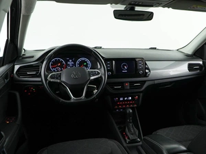 Лифтбек Volkswagen Polo 2021 года, 1449046 рублей, Москва