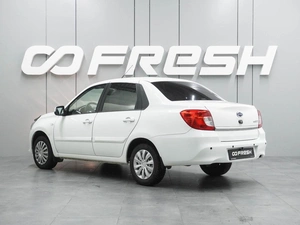 Седан Datsun on-DO 2019 года, 649000 рублей, Воронеж