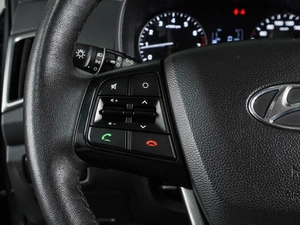 Внедорожник Hyundai Creta 2020 года, 1834000 рублей, Воронеж