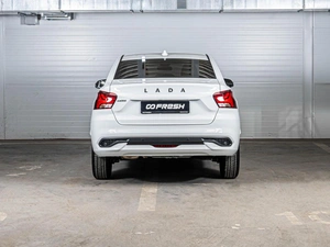 Седан ВАЗ (LADA) Iskra 2026 года, 1630000 рублей, Ставрополь