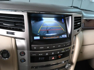 Внедорожник Lexus LX 2014 года, 4199000 рублей, Ростов-на-Дону