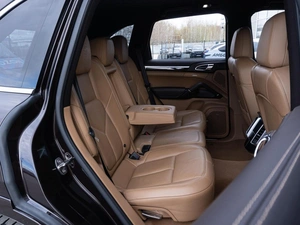 Внедорожник Porsche Cayenne 2014 года, 3200000 рублей, Нижний Новгород