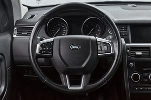 Внедорожник Land Rover Discovery Sport 2019 года, 2499000 рублей, Красноярск