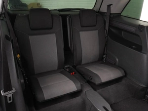 Минивэн Opel Zafira 2013 года, 724000 рублей, Воронеж