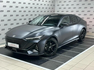 Лифтбек Changan UNI-V 2024 года, 2496000 рублей, Красноярск