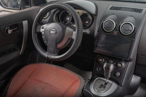 Внедорожник Nissan Qashqai 2007 года, 909000 рублей, Томск