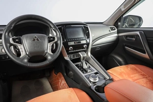 Внедорожник Mitsubishi Pajero Sport 2022 года, 5199000 рублей, Новосибирск