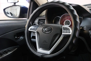 Хетчбэк Lifan X50 2015 года, 629000 рублей, Омск