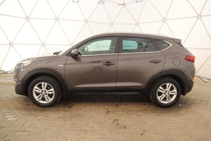 Внедорожник Hyundai Tucson 2018 года, 2399000 рублей, Орёл