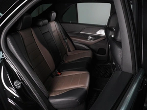 Внедорожник Mercedes-benz GLE-класс 2018 года, 5989000 рублей, Минеральные Воды