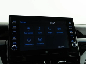 Седан Toyota Camry 2021 года, 3043055 рублей, Москва