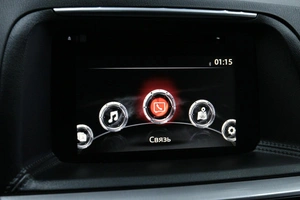 Внедорожник Mazda CX-5 2017 года, 1868000 рублей, Солонцы