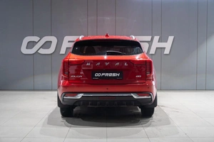 Внедорожник Haval Jolion 2023 года, 1879000 рублей, Петрозаводск
