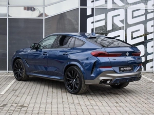 Внедорожник BMW X6 2020 года, 6695000 рублей, Краснодар