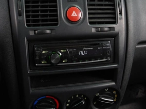 Хетчбэк Hyundai Getz 2007 года, 650000 рублей, Воронеж