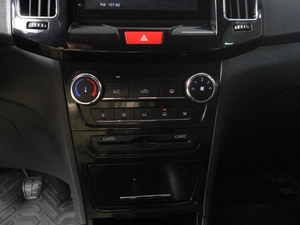 Седан Chery Bonus 3 (E3) 2014 года, 498000 рублей, Минеральные Воды