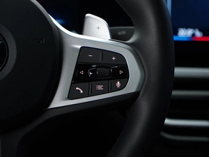 Седан BMW 3 серия 2024 года, 5449999 рублей, Москва