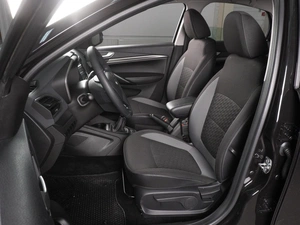 Седан ВАЗ (LADA) Vesta 2024 года, 1379000 рублей, Минеральные Воды