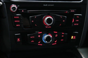 Внедорожник Audi Q5 2012 года, 1933000 рублей, Солонцы