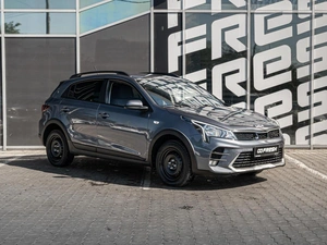 Хетчбэк Kia Rio X 2022 года, 1840000 рублей, Краснодар