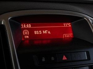 Универсал Opel Astra 2012 года, 799000 рублей, Краснодар