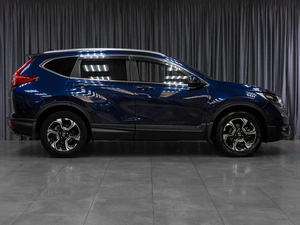 Внедорожник Honda CR-V 2017 года, 3199000 рублей, Тюмень