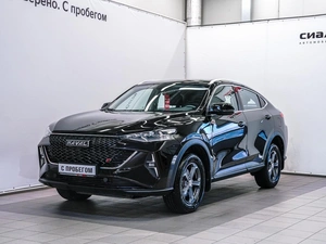 Внедорожник Haval F7x 2022 года, 2200000 рублей, Красноярск